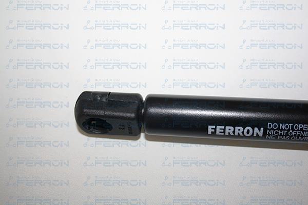 Amortecedor do capô do motor FERRON ref. 1374