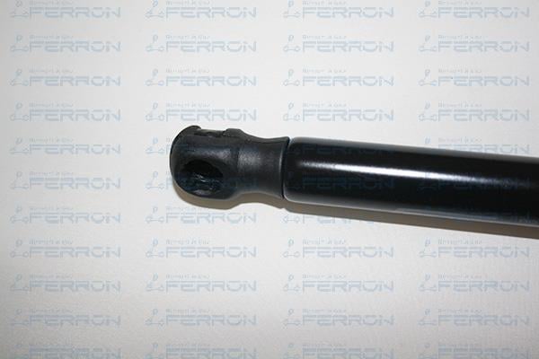 Amortecedor do porta-bagagens FERRON ref. 1378