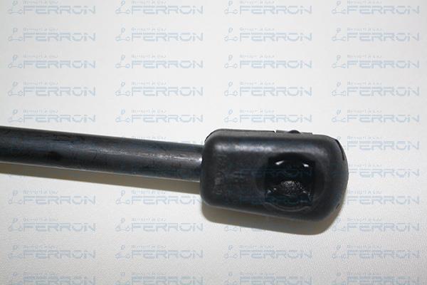 Vérin de hayon, de coffre (Vérin de hayon) FERRON 1380