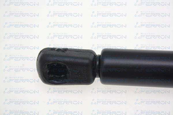 Vérin, capot-moteur FERRON 1381