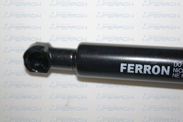Vérin de hayon, de coffre (Vérin de hayon) FERRON 1383