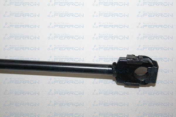 Vérin, capot-moteur FERRON 1385