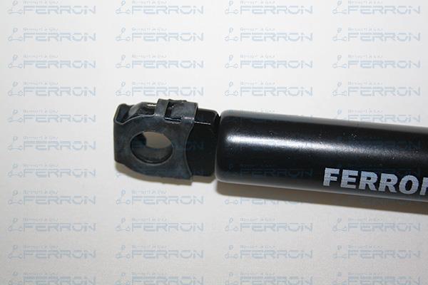 Vérin, capot-moteur FERRON 1385