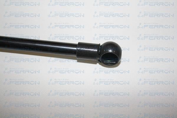 Vérin, capot-moteur FERRON 1391