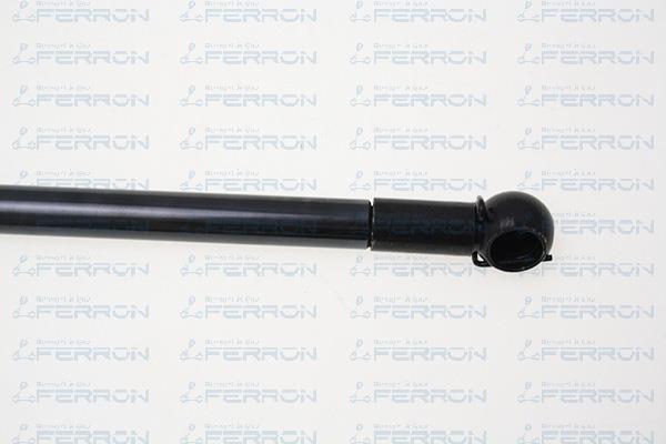Amortecedor do capô do motor FERRON 1398