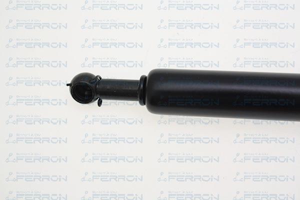 Amortecedor do capô do motor FERRON 1398
