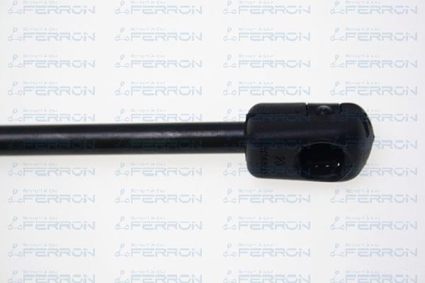 Vérin, capot-moteur FERRON 1402