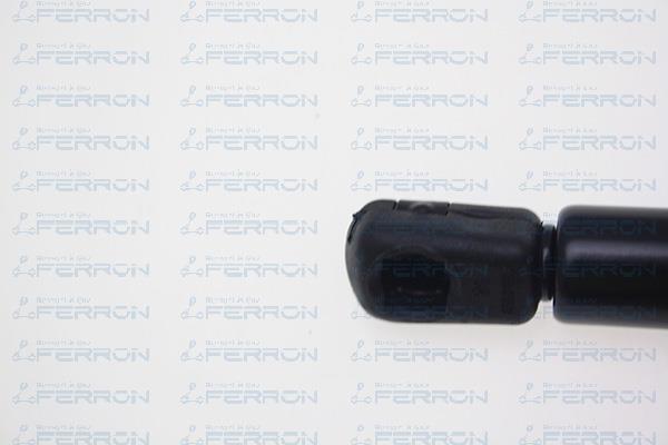 Vérin, capot-moteur FERRON 1402
