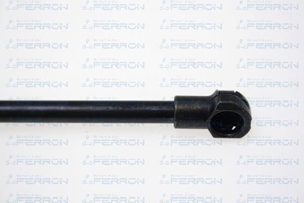 Vérin, capot-moteur FERRON 1414