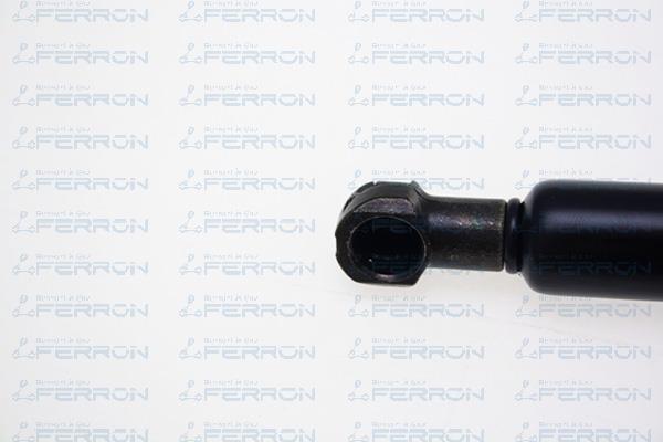 Vérin, capot-moteur FERRON 1414