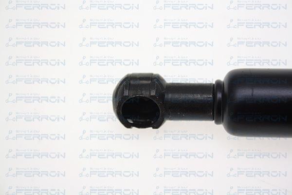 Vérin, capot-moteur FERRON 1415