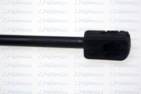 Amortecedor do capô do motor FERRON ref. 1418