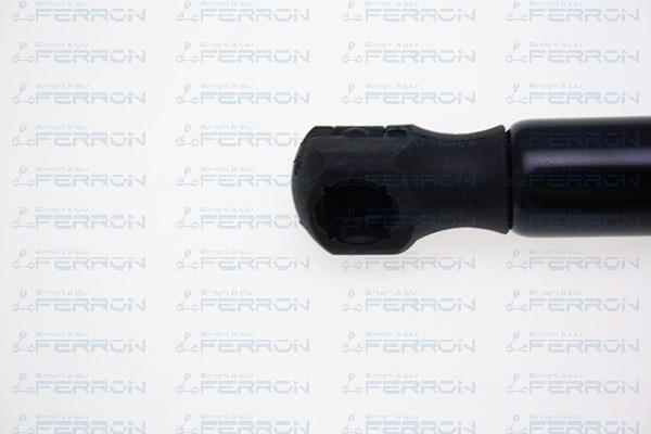 Amortecedor do capô do motor FERRON ref. 1418
