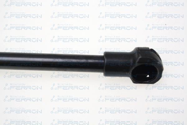 Amortecedor do porta-bagagens FERRON ref. 1419