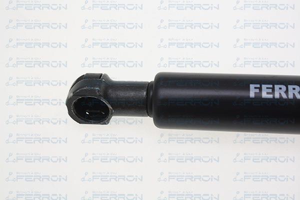 Amortecedor do porta-bagagens FERRON ref. 1419