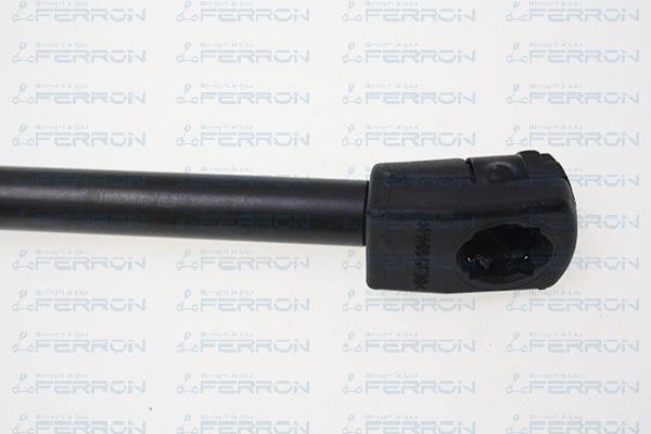 Amortecedor do porta-bagagens FERRON ref. 1421