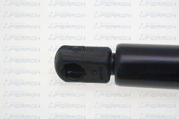 Amortecedor do porta-bagagens FERRON ref. 1421