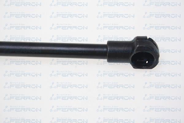 Vérin, capot-moteur FERRON 1424