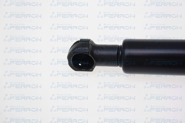 Vérin, capot-moteur FERRON 1424