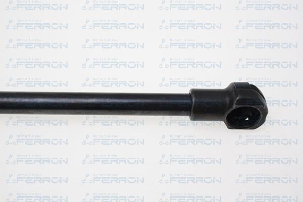 Vérin, capot-moteur FERRON ref. 1437