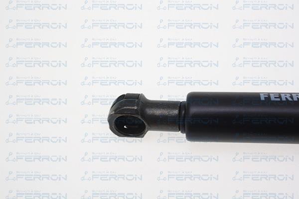 Vérin, capot-moteur FERRON ref. 1437