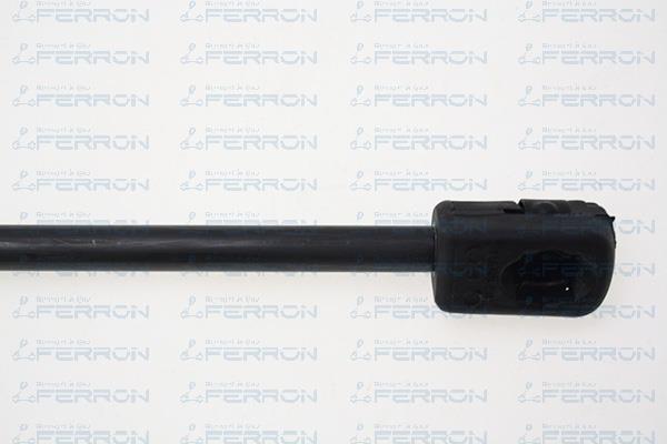 Vérin, capot-moteur FERRON 1442