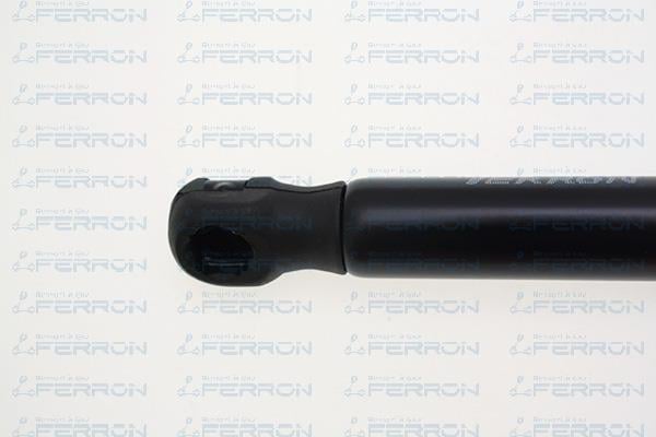 Vérin, capot-moteur FERRON 1442