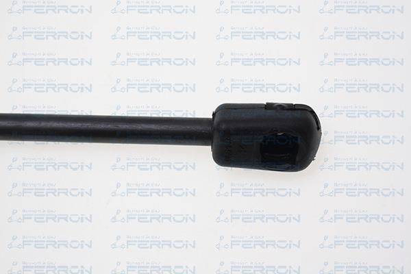 Vérin, capot-moteur FERRON 1443