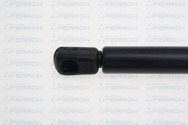 Vérin, capot-moteur FERRON 1443