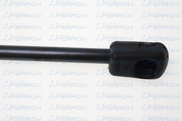 Vérin, capot-moteur FERRON 1446
