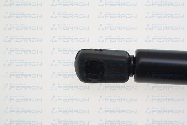 Vérin, capot-moteur FERRON 1446