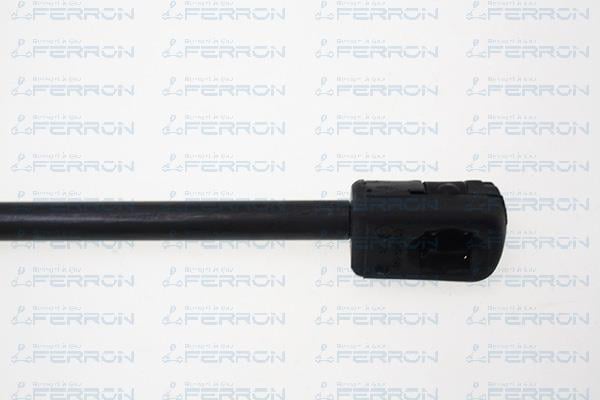 Vérin, capot-moteur FERRON 1447IS