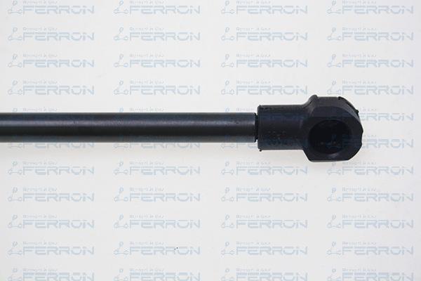 Amortecedor do capô do motor FERRON 1461
