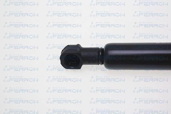 Amortecedor do capô do motor FERRON 1461