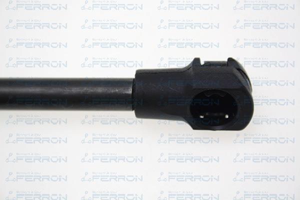 Amortecedor do capô do motor FERRON ref. 1464