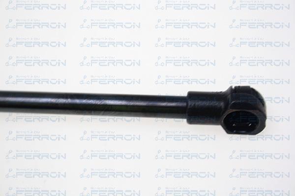 Amortecedor do capô do motor FERRON ref. 1466