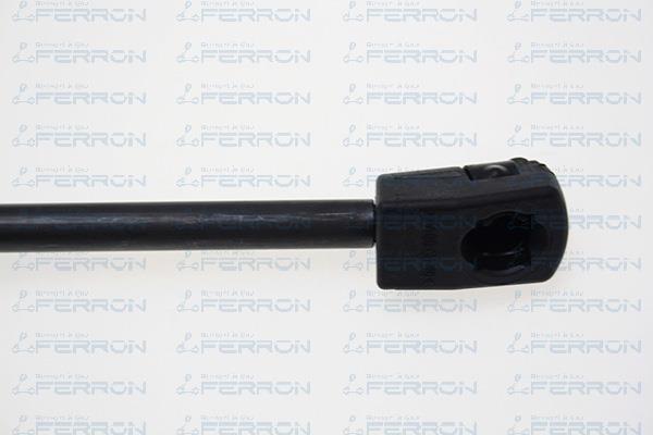 Amortecedor do capô do motor FERRON 1472