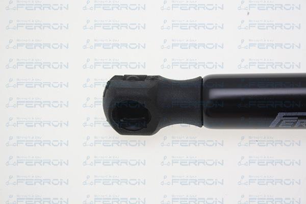 Amortecedor do capô do motor FERRON 1472