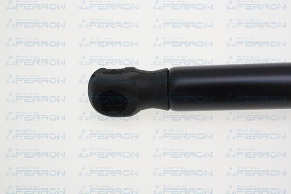 Amortecedor do capô do motor FERRON ref. 1474
