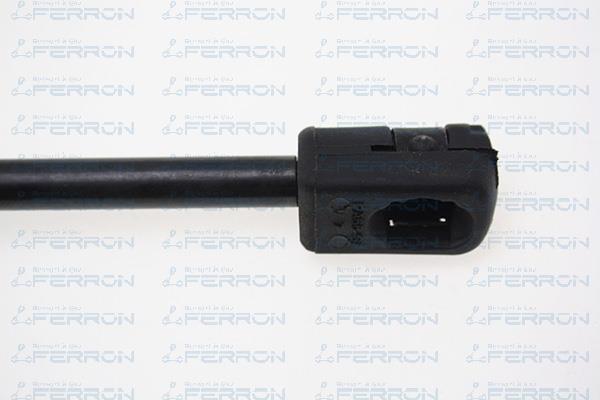 Vérin, capot-moteur FERRON ref. 1475