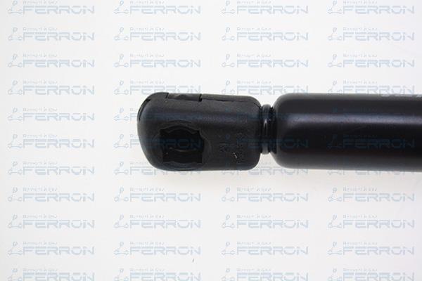 Vérin, capot-moteur FERRON ref. 1475