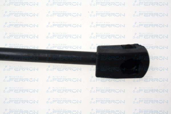 Vérin, capot-moteur FERRON ref. 1493