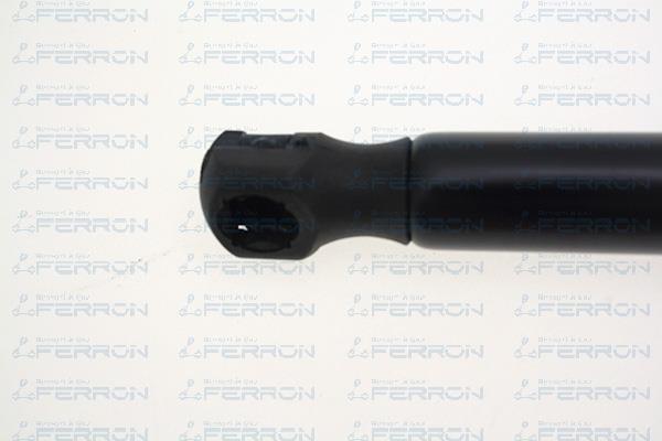 Vérin, capot-moteur FERRON ref. 1493