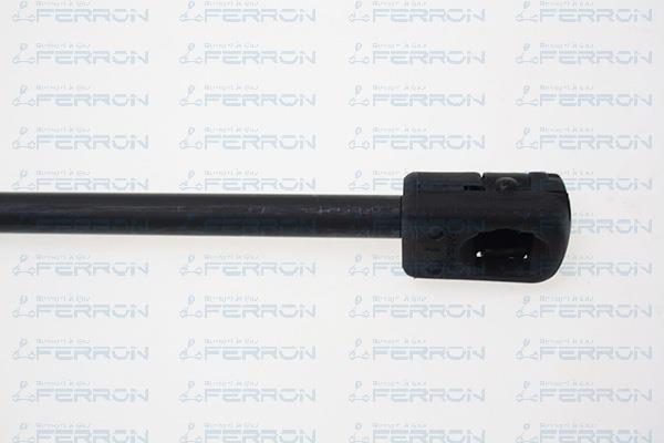 Vérin, capot-moteur FERRON ref. 1498