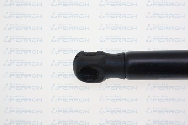 Vérin, capot-moteur FERRON ref. 1498