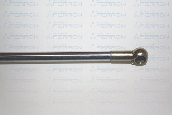 Vérin de hayon, de coffre (Vérin de hayon) FERRON 15