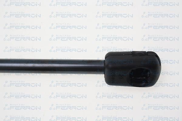 Amortecedor do porta-bagagens FERRON 1509
