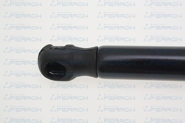 Amortecedor do porta-bagagens FERRON 1509