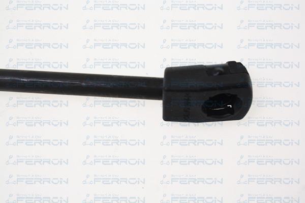 Amortecedor do capô do motor FERRON ref. 1530