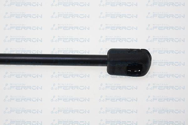 Vérin, capot-moteur FERRON ref. 1548
